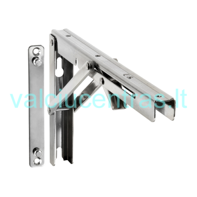 Foldable table or seat holder No. 2